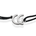 Pourquoi choisir le bracelet « St Germain Or blanc » ?