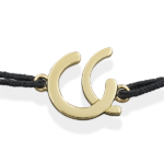 Pourquoi choisir le bracelet « St Germain Or jaune » ?